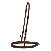 Buffalo Leather Noseband