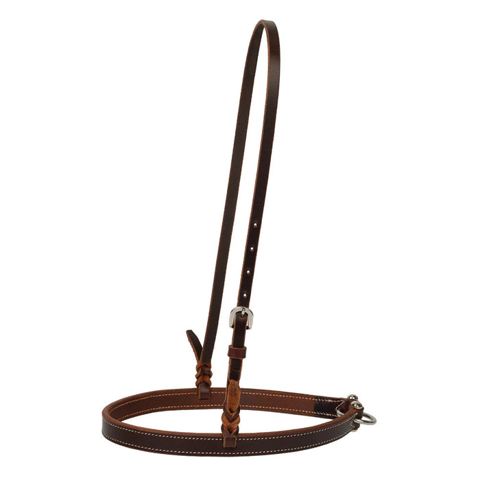 Buffalo Leather Noseband
