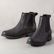 Women's Wexford H2O Black Bootie
