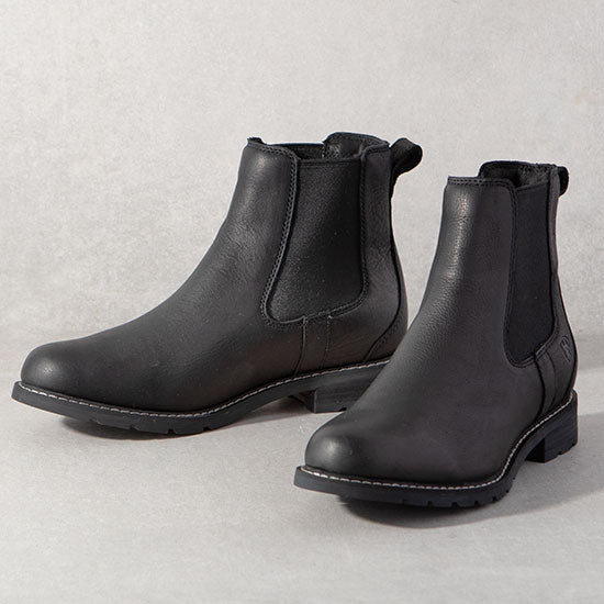Women's Wexford H2O Black Bootie