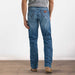 Men's Retro Harris Slim Boot Cut Jean