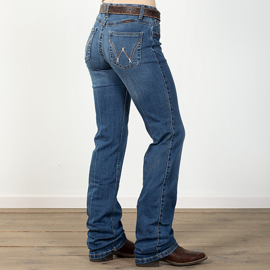 URJ Q-Baby Jane 112318418 Jeans