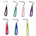 Vinyl Handle Hoof Pick