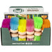 Small Bright Colored Brush