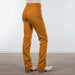 Girl Quinn Mustard Jeans