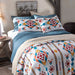 Wyoming Quilt