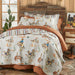 Cowboy Bronco Quilt