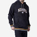 Black Kubo Hoodie