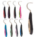 Rubber Handle Hoof Pick