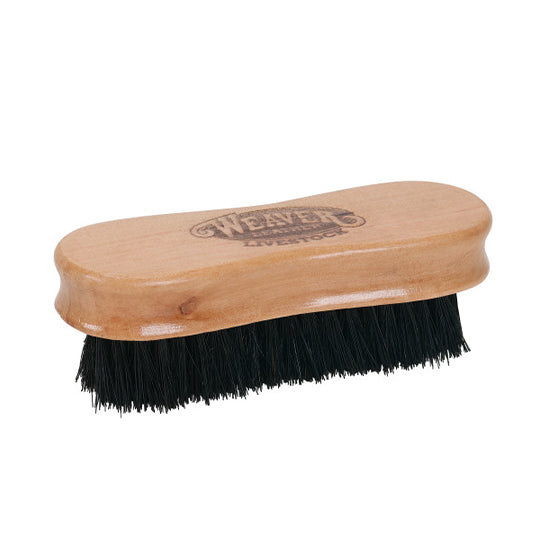 Pig Face Brush, Wood Handle