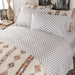 Camelback Aztec Southwestern Sheet Set