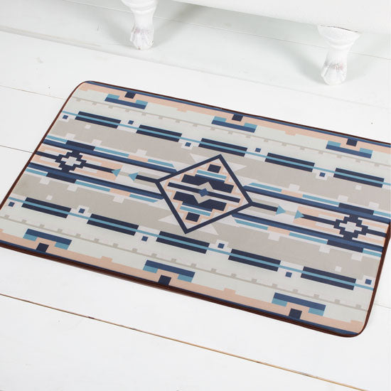 Pecos Trail Memory Foam Mat