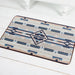 Pecos Trail Memory Foam Mat