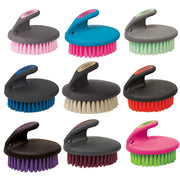 Face Brush with Soft Bristles