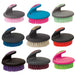 Face Brush with Soft Bristles