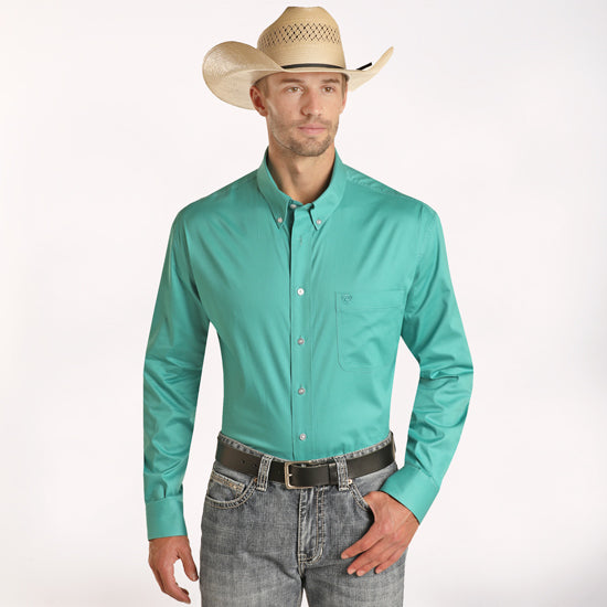 Jade Dreams Shirt