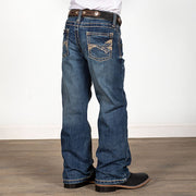 20X Boys' Midland 1T-7 Jeans1R