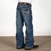 20X Boys' Midland 1T-7 Jeans1R