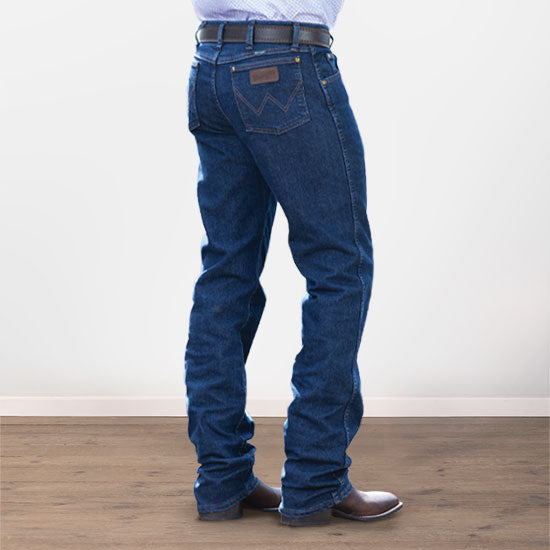 Cowboy Cut 47 Regular Fit Midnight Rise Jeans3030