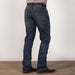 Reflex Double Barrel Stackable Bootcut Hooey Jeans