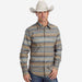 Rugged Twill Shirt