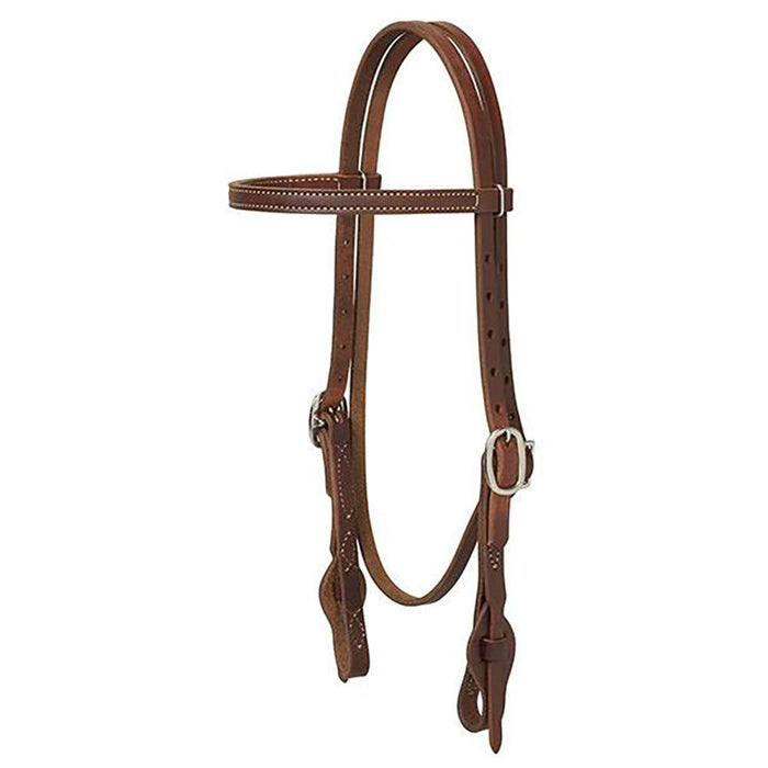 Working Cowboy Quick Change Browband