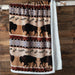 Buffalo Sherpa Throw by Wrangler