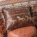 Hold Your Horses 16x20 Pillow