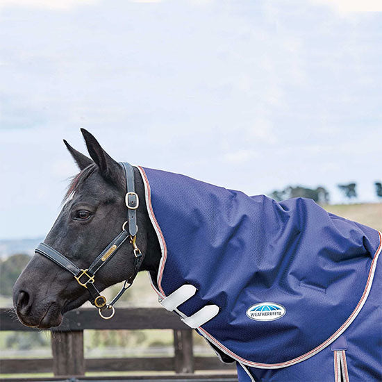 Medium Weight Neck Cover