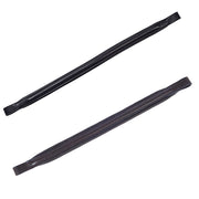 Collegiate Plain Browband IV