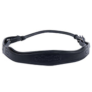 Collegiate Mono Crown Headpiece