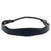 Collegiate Mono Crown Headpiece