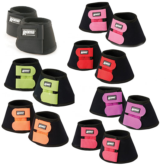 Roma Neoprene Bel Boots II