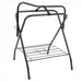 Collapsible Saddle Rack