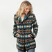Big Horn Aztec Jacket