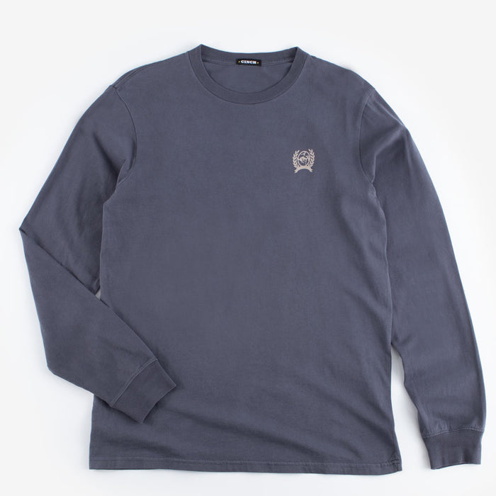 Registered Trademark Long Sleeve T-Shirt