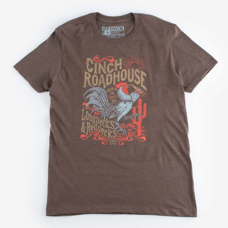 Longneck Roadhouse T-Shirt