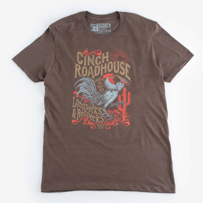 Longneck Roadhouse T-Shirt