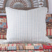 Southwest Vintage Patch Euro Sham