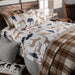 Trail Ride Sheet Set