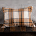 Trail Ride Flannel Sham