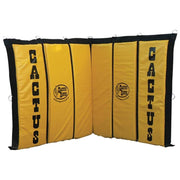 Roping Box Pad - 4x8