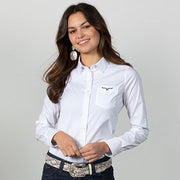 Team White Top
