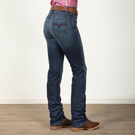 Rod's Exclusive Ranch Daily Sarah Jeans