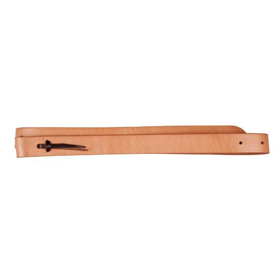 Light Oil Tie Strap