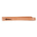 Light Oil Tie Strap
