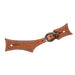 Professional's Men's Dots Spur Strap