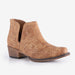 Vintage Ava Bootie