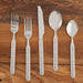 Ranch Brands 20 Piece Flatware Set