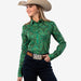 Money Honey Paisley Top